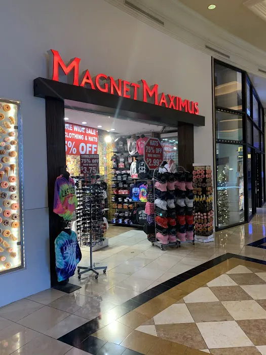 Magnet Maximus 7