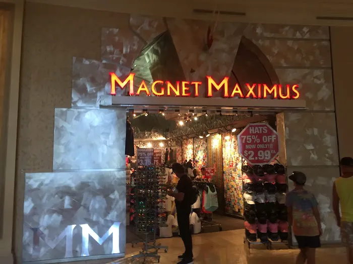 Magnet Maximus 3