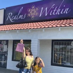 The Realms Within ico