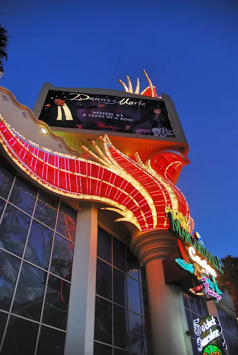 Harrah's Essentials 7