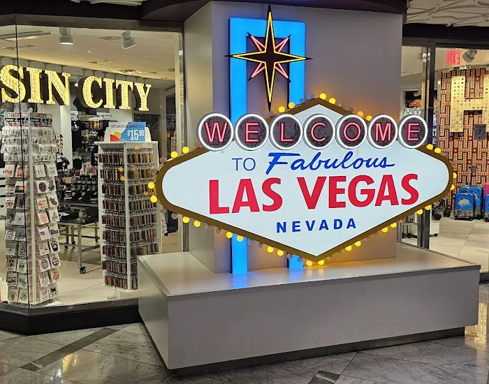 Harrah's Essentials 1