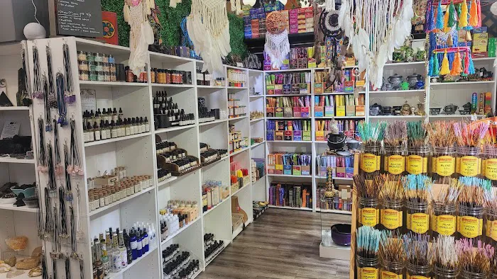 Spiritual Dreams Boutique 1
