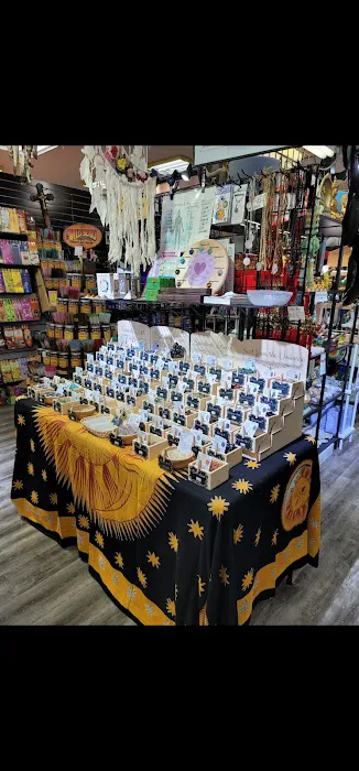 Spiritual Dreams Boutique 0