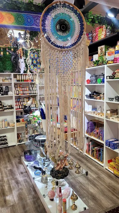 Spiritual Dreams Boutique 7