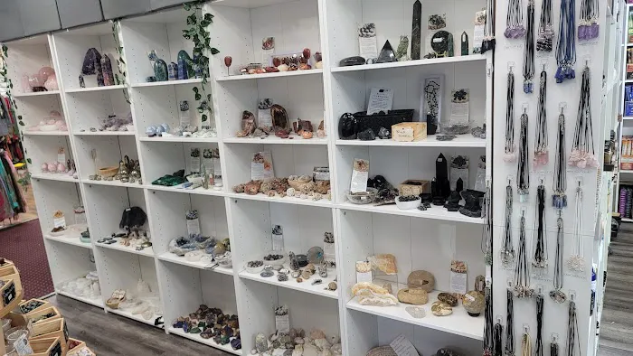 Spiritual Dreams Boutique 3