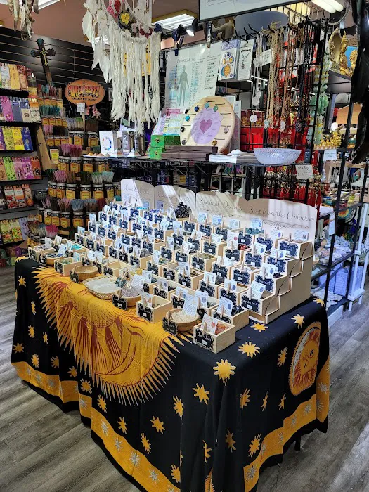 Spiritual Dreams Boutique 9