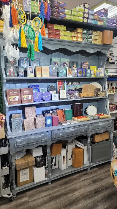 Spiritual Dreams Boutique 5