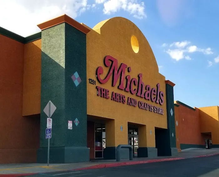 Michaels 4