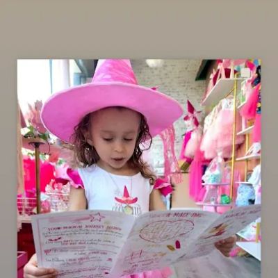 The Good Witch of Salem