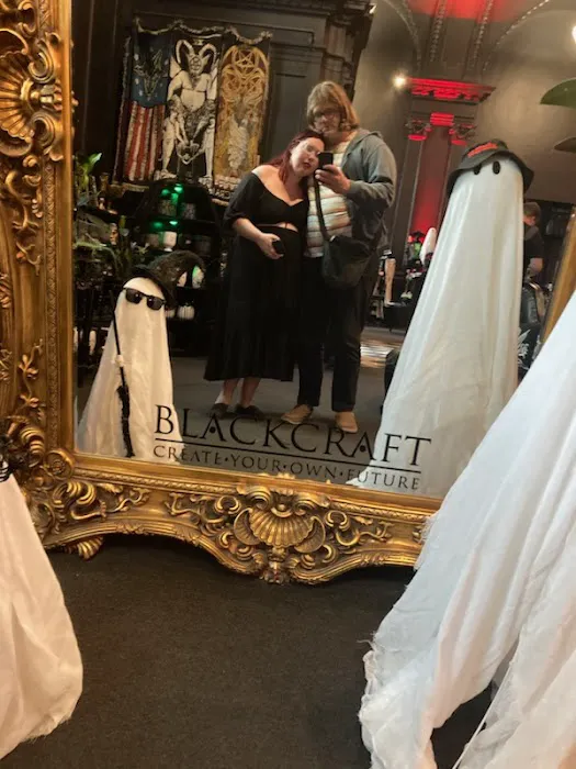 Blackcraft Salem 1