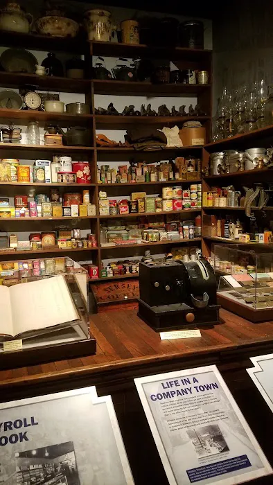 WV State Museum Gift Shop 0