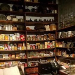 WV State Museum Gift Shop ico