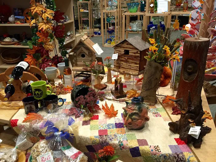 WV State Museum Gift Shop 7