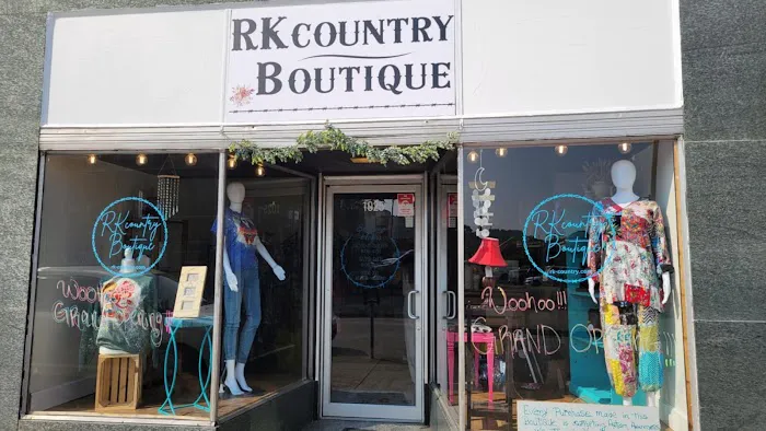 Rkcountry Boutique 0