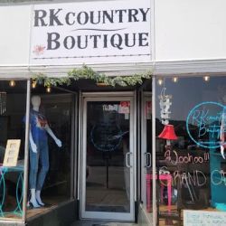 Rkcountry Boutique ico