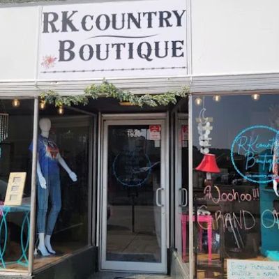 Rkcountry Boutique