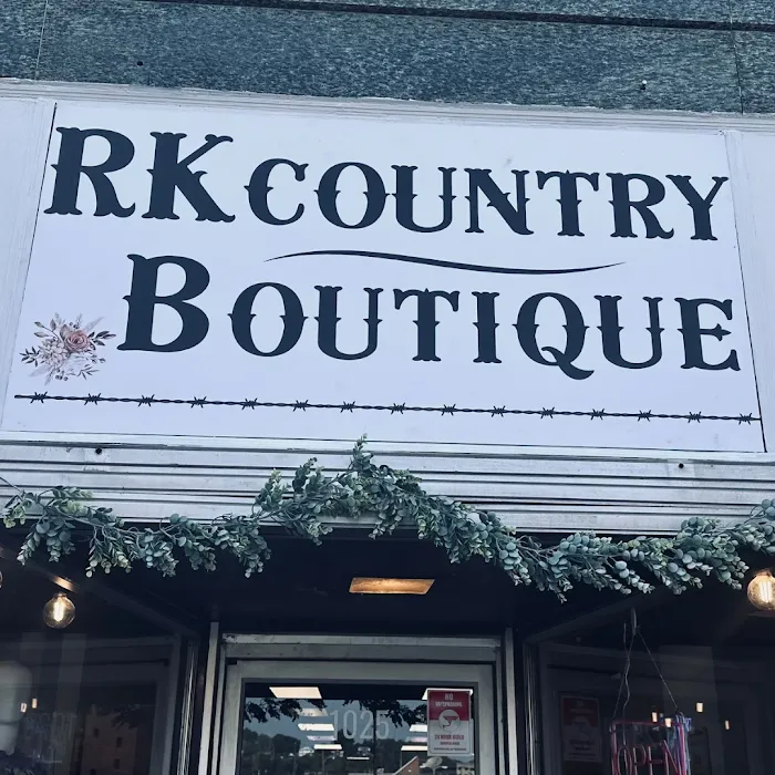 Rkcountry Boutique 3