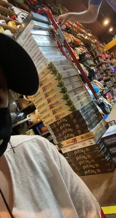 Spencer's 0
