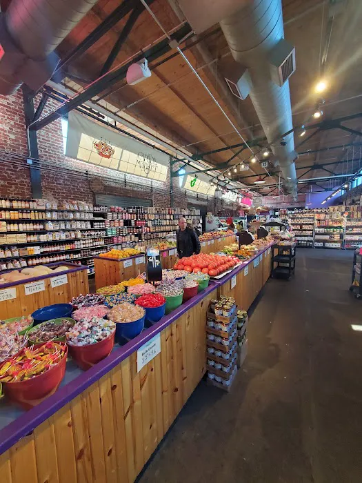 West Virginia Market Place 5