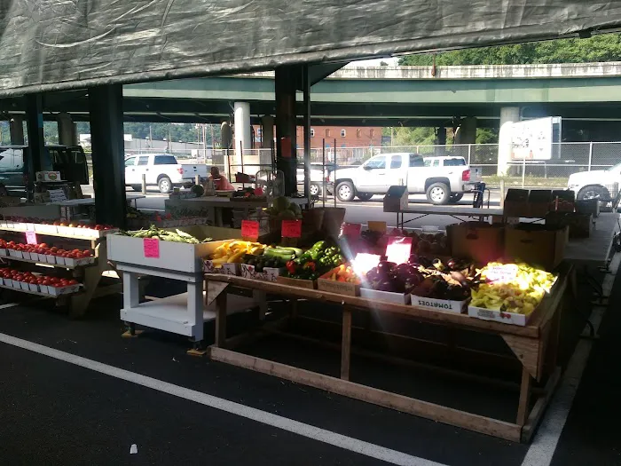 West Virginia Market Place 8