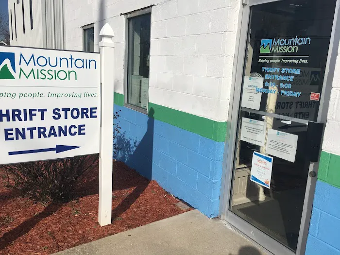 Mountain Mission Inc 0