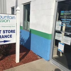 Mountain Mission Inc ico