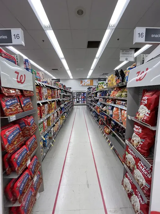 Walgreens 3