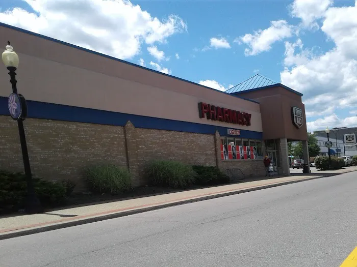 Walgreens 6