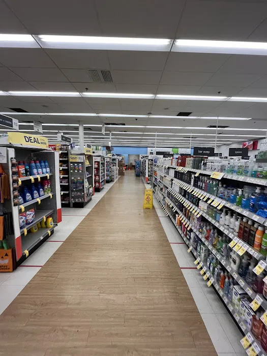 Walgreens 4