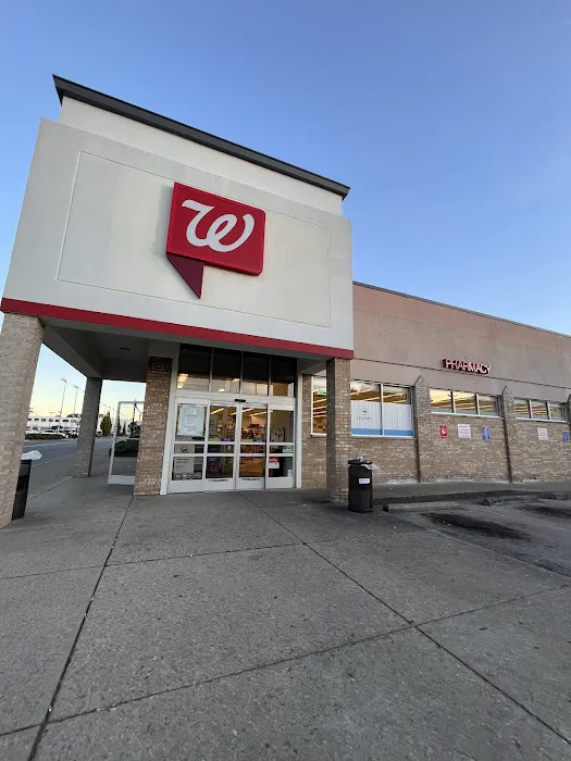 Walgreens 2