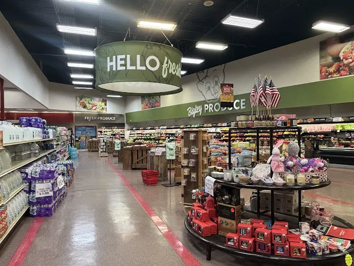 Bigley Piggly Wiggly 4