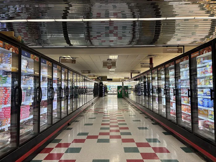 Bigley Piggly Wiggly 2
