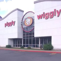 Bigley Piggly Wiggly ico