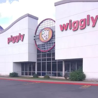 Bigley Piggly Wiggly