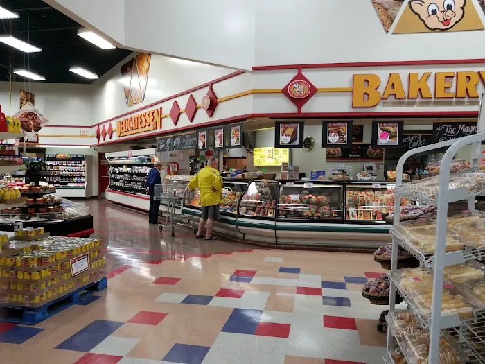Bigley Piggly Wiggly 3