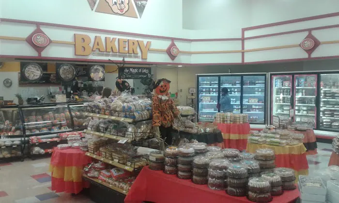 Bigley Piggly Wiggly 8