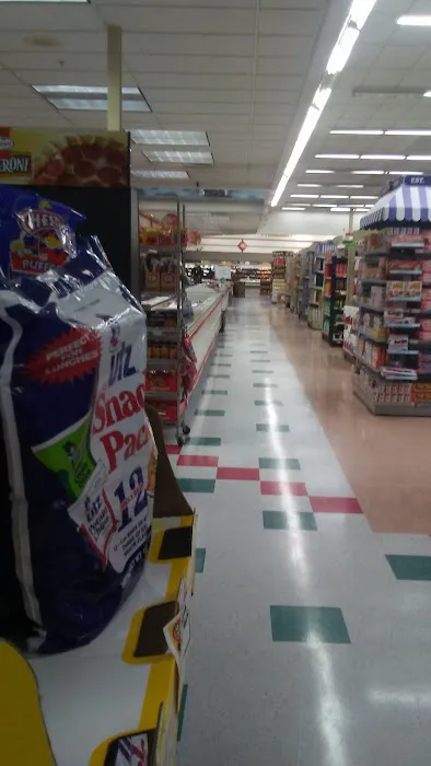 Bigley Piggly Wiggly 5