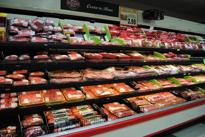 Bigley Piggly Wiggly 9