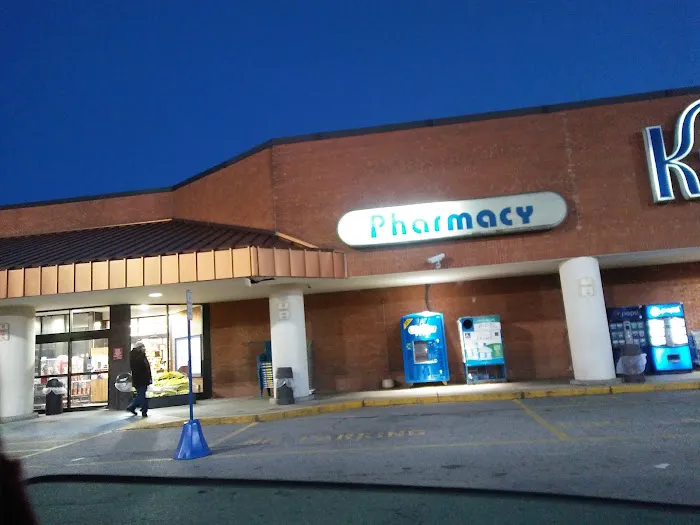 Kroger 5