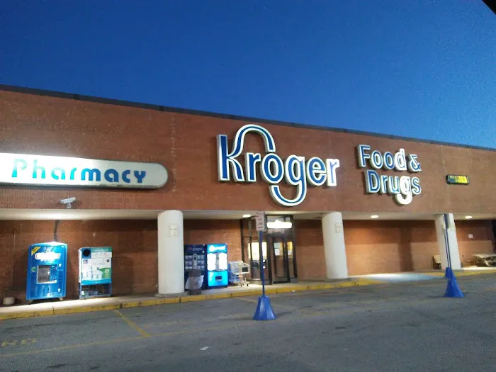 Kroger 1