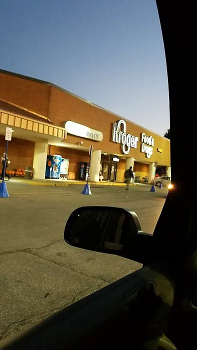 Kroger 4