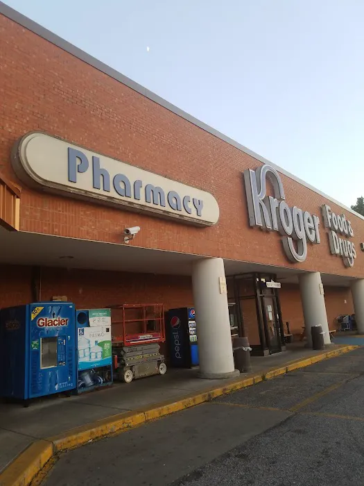 Kroger 6