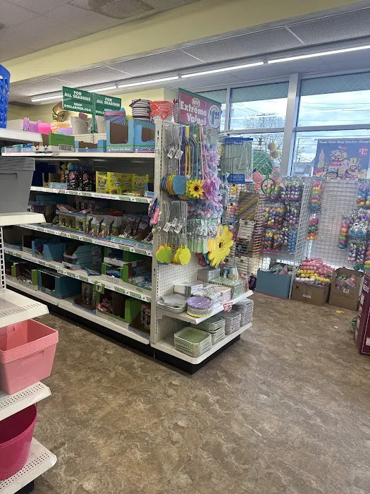 Dollar Tree 1