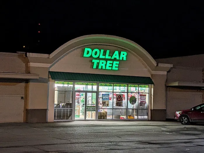 Dollar Tree 3