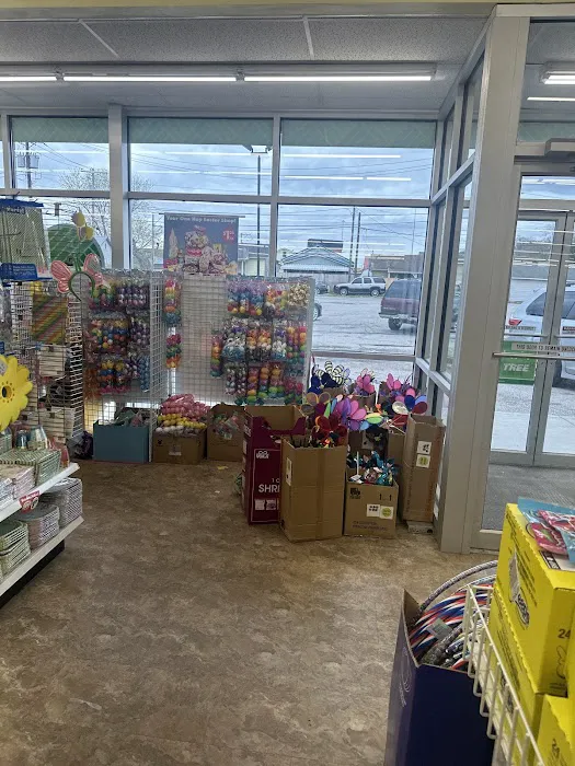 Dollar Tree 0