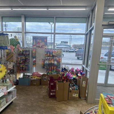 Dollar Tree