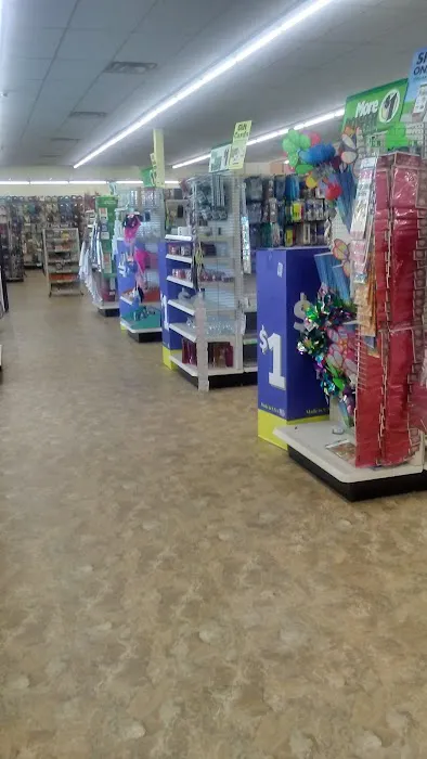 Dollar Tree 9