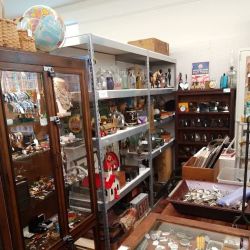 South Charleston Antique Mall ico