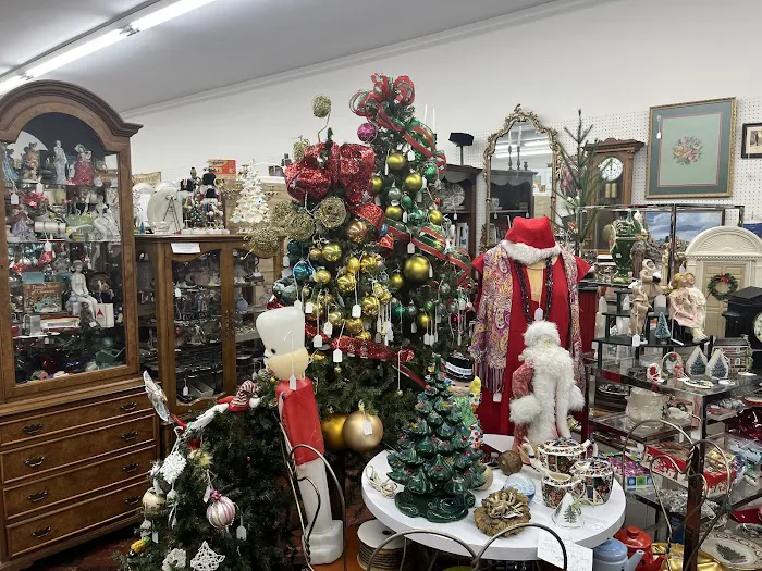 South Charleston Antique Mall 9