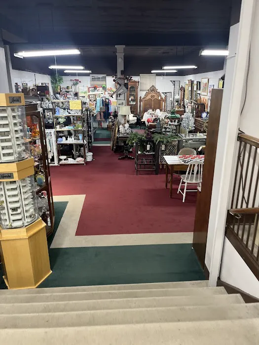 South Charleston Antique Mall 7